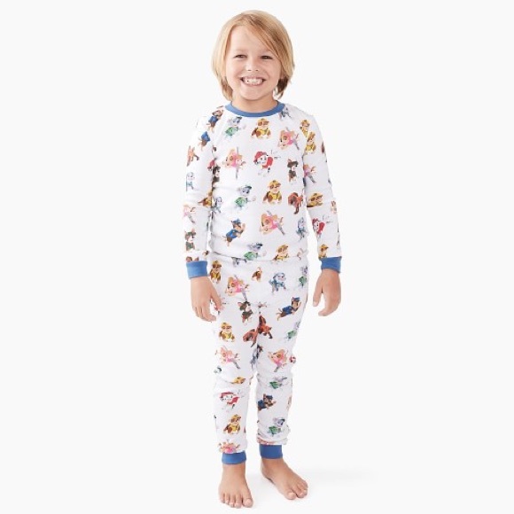 Pottery Barn Kids Pajamas Pottery Barn Paw Patrol Jammies Pajamas